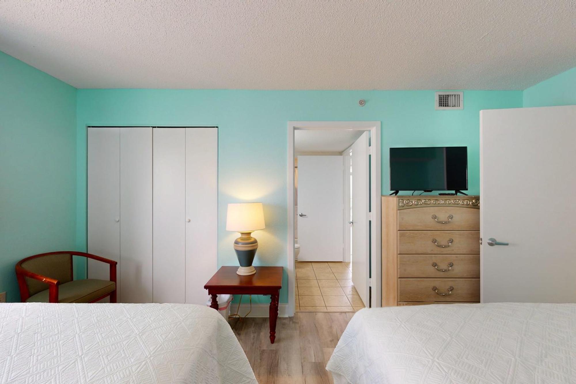 Apartamento Roxanne Towers 1101 Myrtle Beach Exterior foto