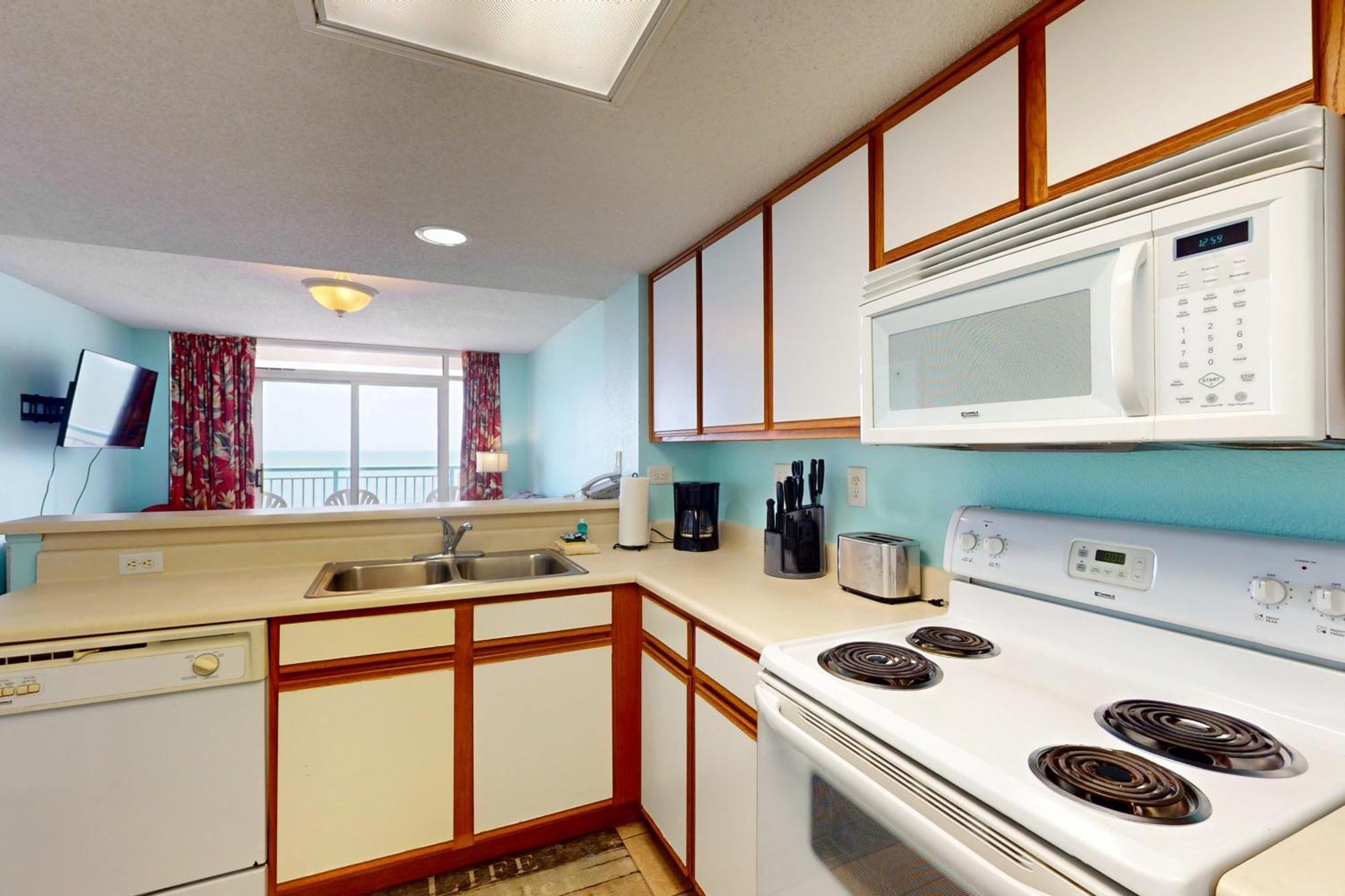 Apartamento Roxanne Towers 1101 Myrtle Beach Exterior foto