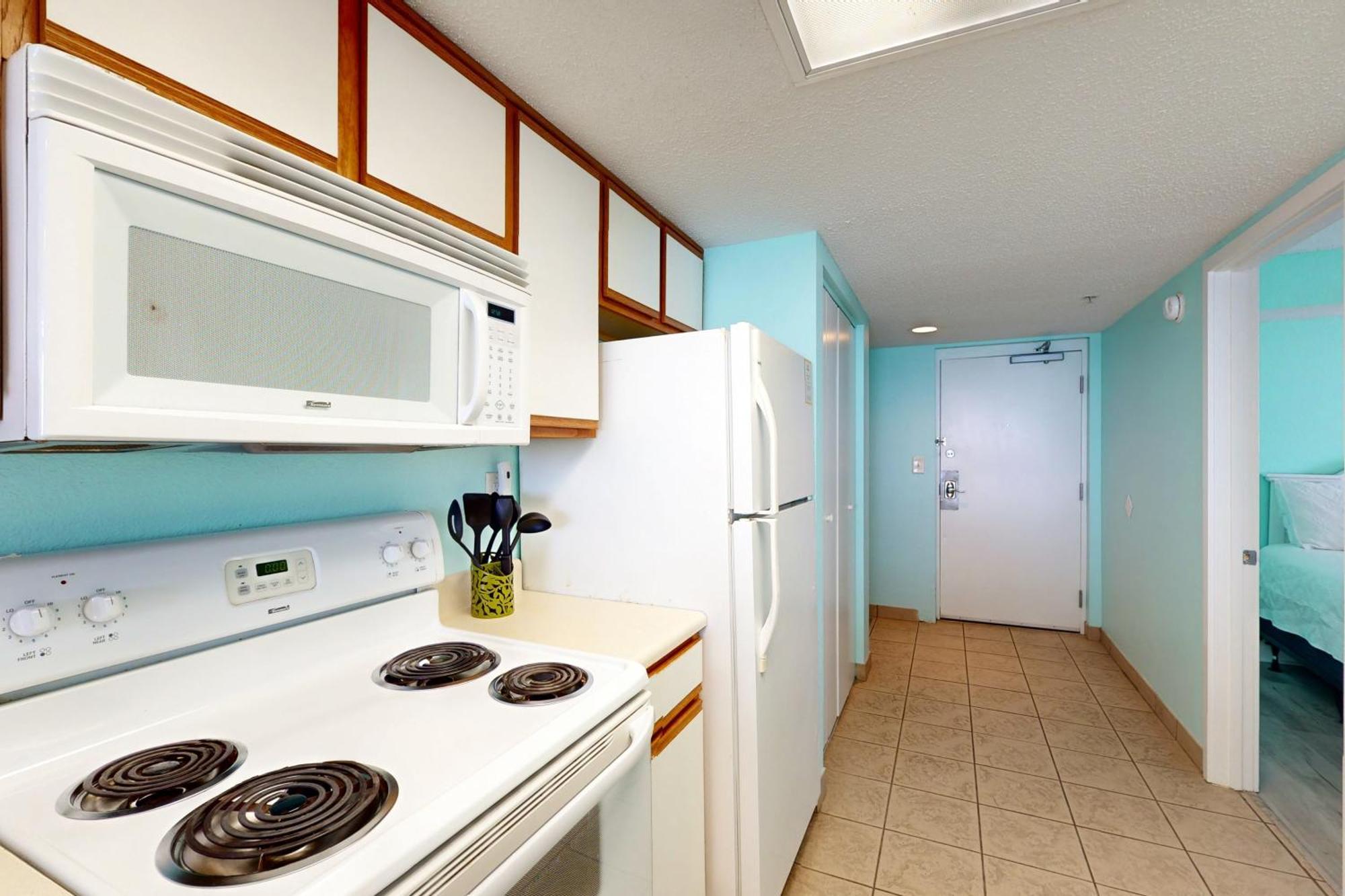 Apartamento Roxanne Towers 1101 Myrtle Beach Exterior foto